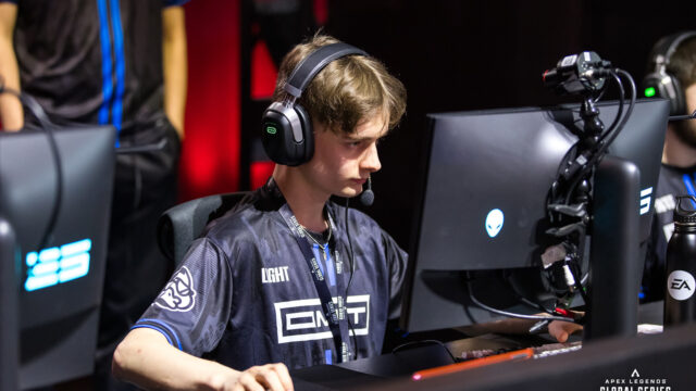 Gaimin Gladiators make dream start to ALGS Split 2