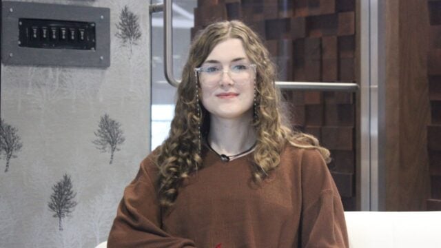 Talking OWCS and Calling All Heroes with Bailey McCann: "We're trying to have a much more accessible and open ecosystem where anyone's able to play."