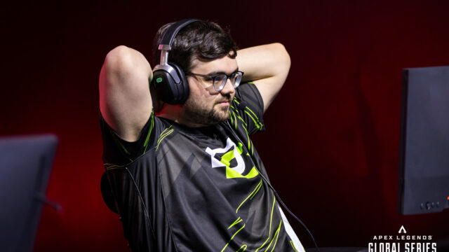 Recently revived Envy sign Loan Sharks ahead of ALGS Championship