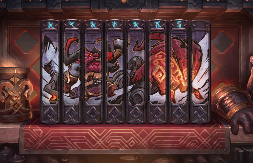 Ornn puzzle solution (image via esports.gg)