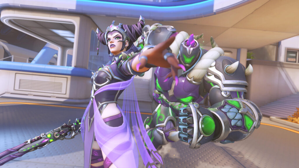 How to Fix Overwatch 2 general error 0xe00101b0