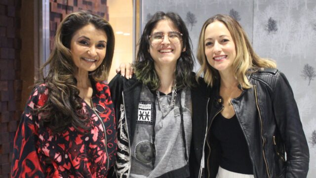 Voice, personality, and connection: An interview with the voice actors of Overwatch 2's Symmetra, Venture, and Sombra