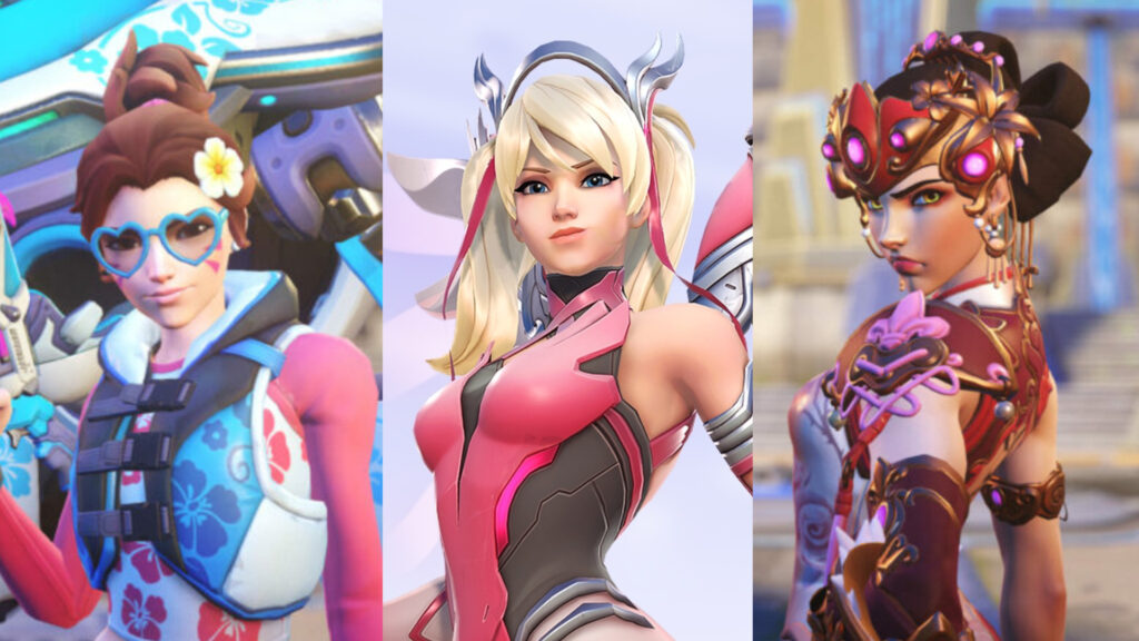 Overwatch Purity Test explained: “An opportunity to bond over shared (and not-so-shared) degeneracy.”