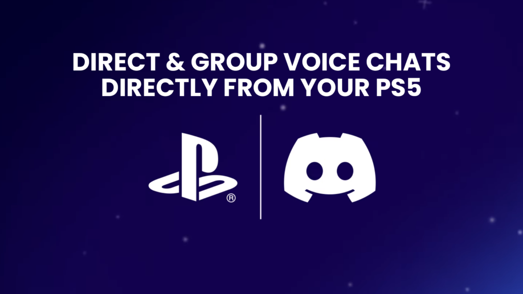 PlayStation 5’s new direct integration with Discord: What changed?
