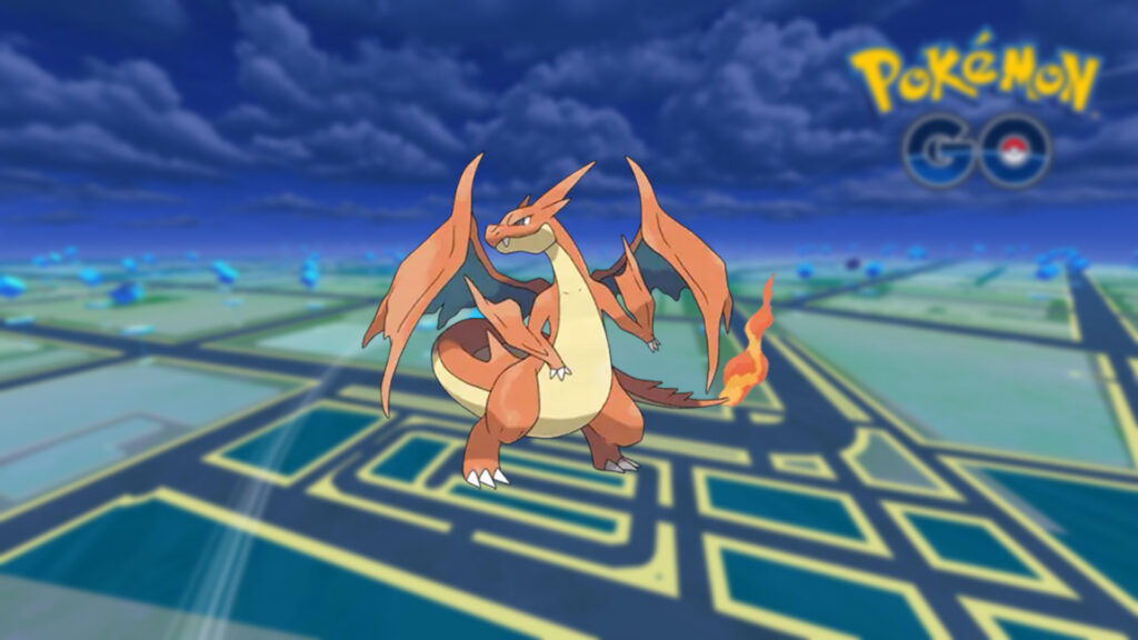 Mega Y Charizard Pokémon GO Raid Guide: Weakness & counters