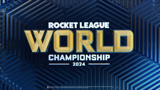 RLCS 2024 World Championship: schedule, format, tickets, & more