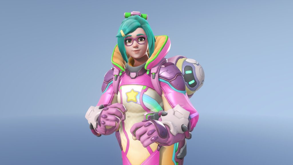 Blizzard is testing out cheaper skin prices in Overwatch 2