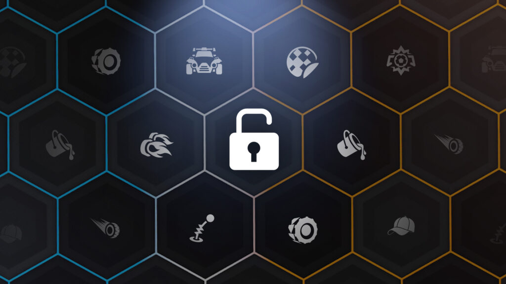 Rocket League finally adding customization for licensed vehicles