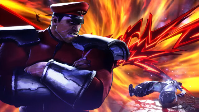 M. Bison’s moveset in Street Fighter 6: Character guide