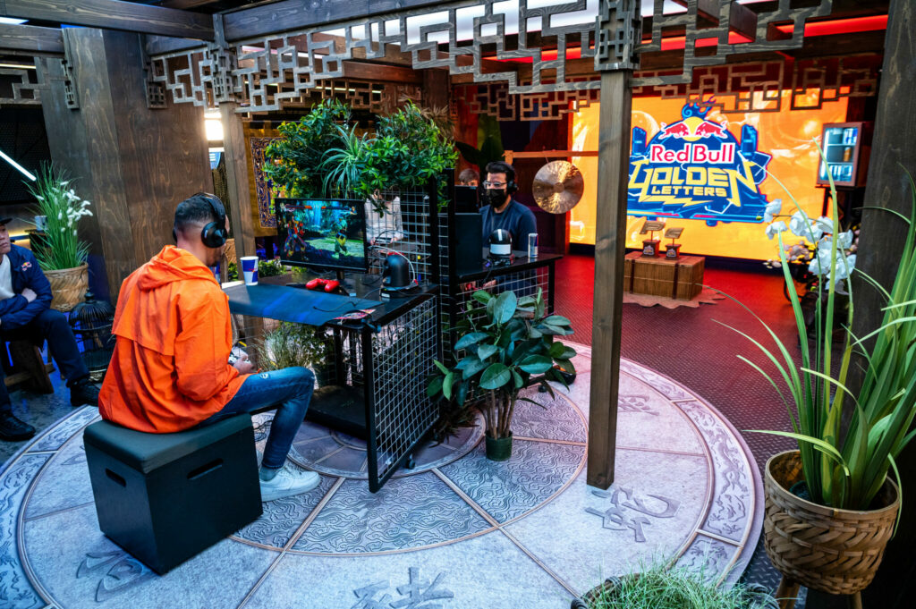 Red Bull Gaming Sphere will play host to the first TEKKEN 8 event