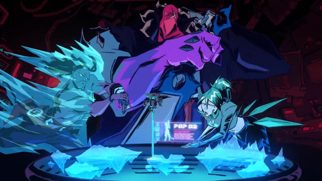 SUPERVIVE: A new game reinventing the Battle Royale genre