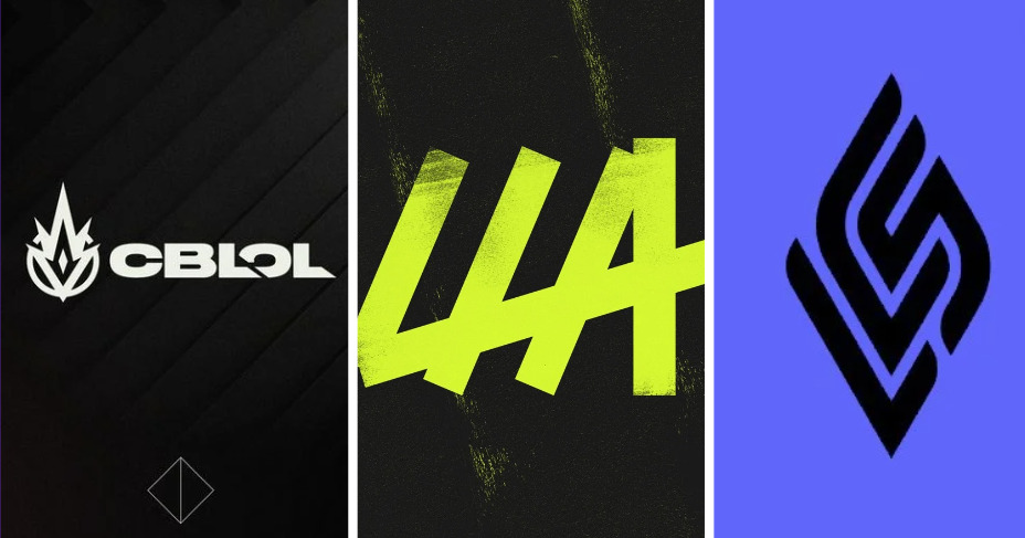 Rumored merge of LCS, LLA, and CBLOL into LoL Americas region