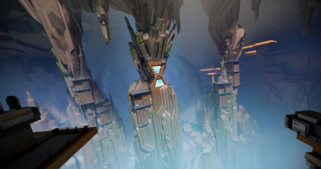 A look at the hourglass symbol.