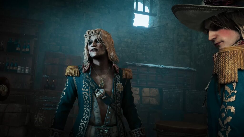 Skull and Bones update 2.1 adds new fast travel points and rebalances Manufactory Defense