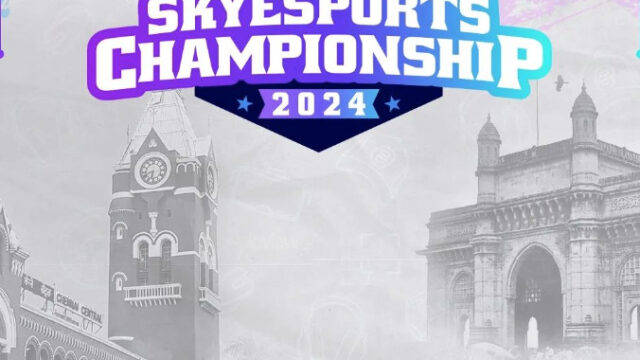 SkyEsports Championship 2024: Format, Results and Broadcast