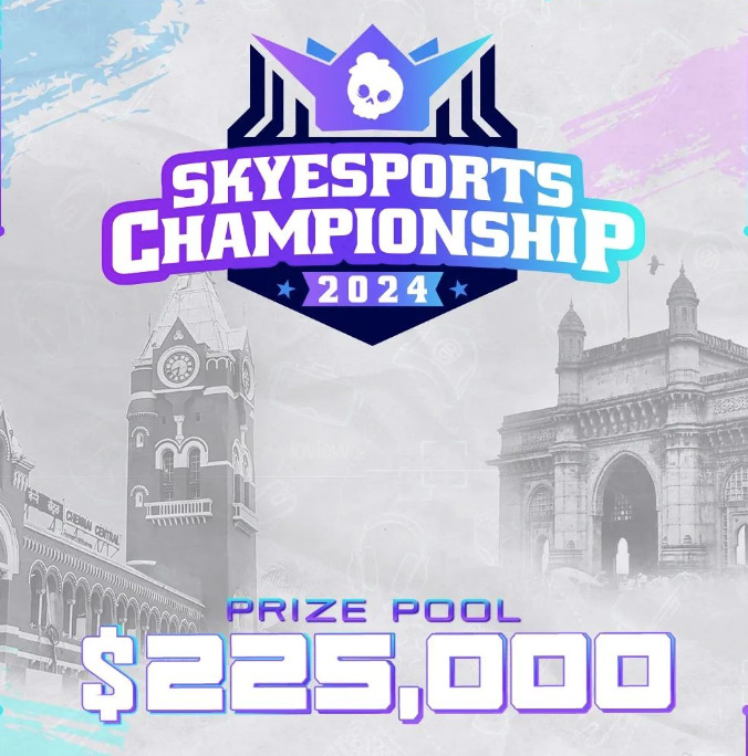 SkyEsports Championship 2024: Format, Results and Broadcast