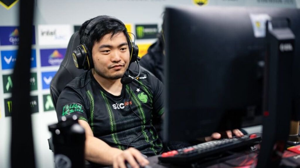 Sneyking strongly opposes OG’s request for a stand-in in TI Qualifier: “Rules are rules”