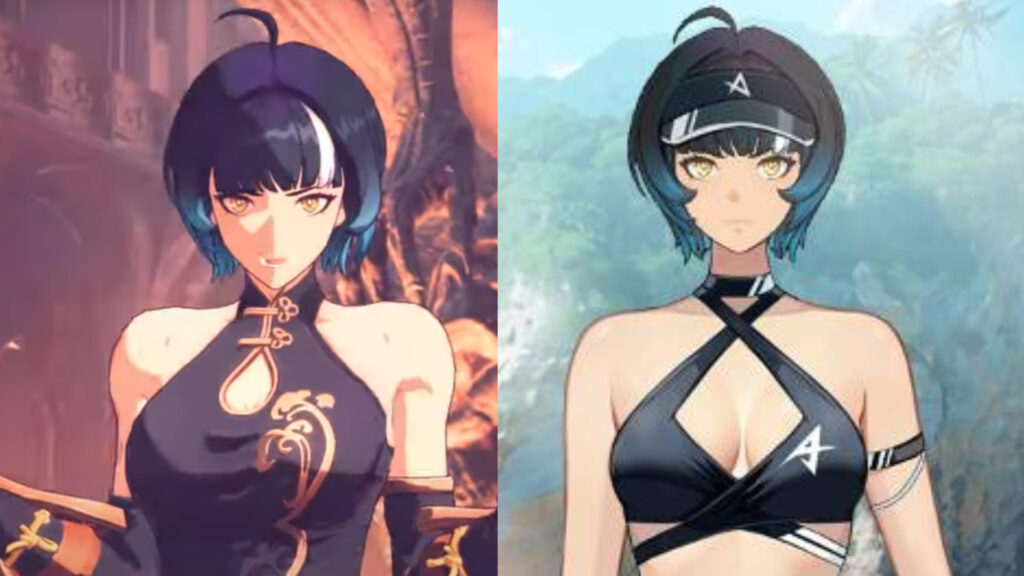 Solo Leveling: ARISE Seo Jiwoo beach skin: How to unlock it