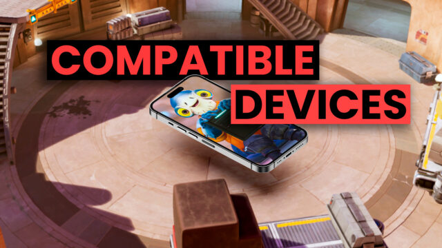 Star Wars: Hunters requirements and compatible devices