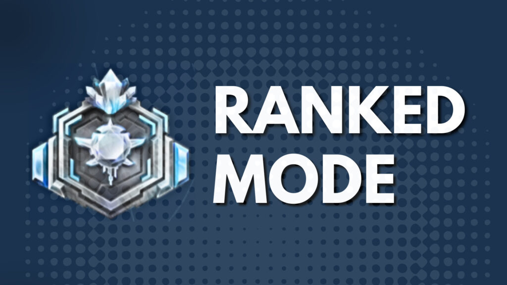 Star Wars: Hunters ranked mode, explained