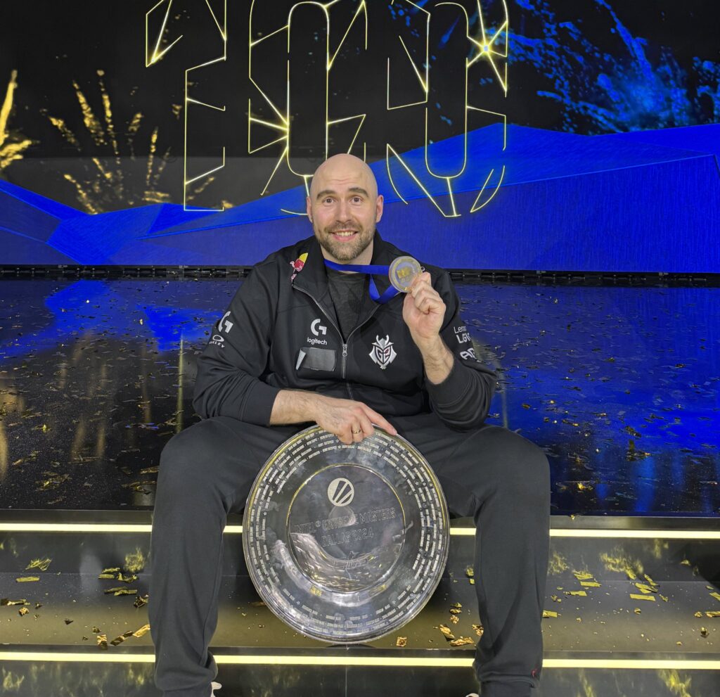 Vitality vs G2: Live score, format and stream