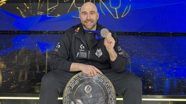 Vitality vs G2: Live score, format and stream