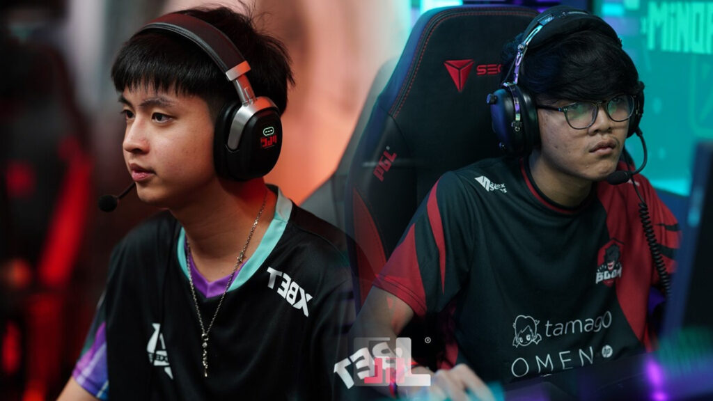 No Miracle Run for TNC Predator: Talon and Aurora to TI 2024