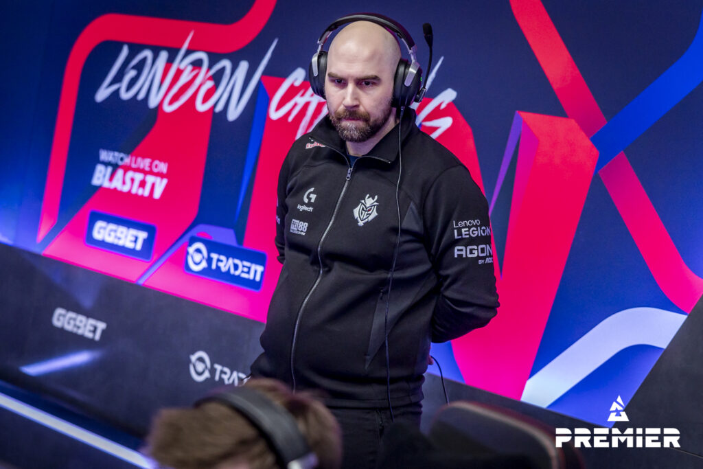 BLAST Premier Points and Standings