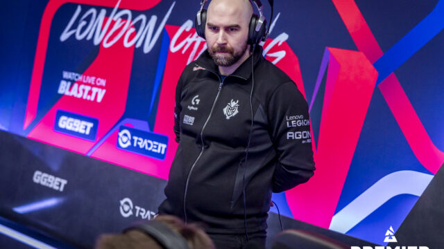 BLAST Premier Points and Standings