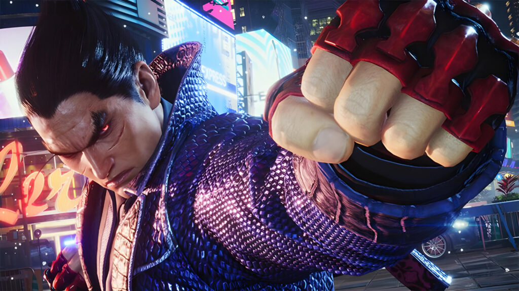 Tekken 8 Update 1.05: Patch notes and release date