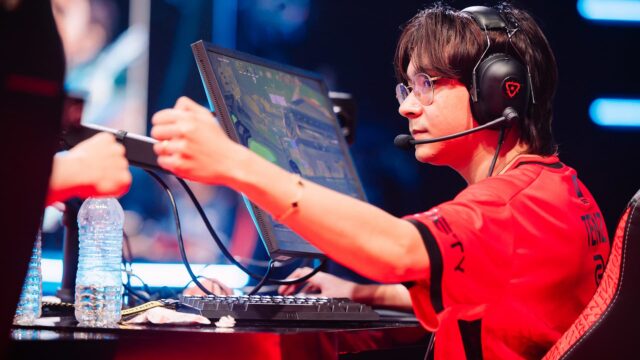 TenZ discusses Duelist patch, carrying Stage 1 record into Stage 2, and more