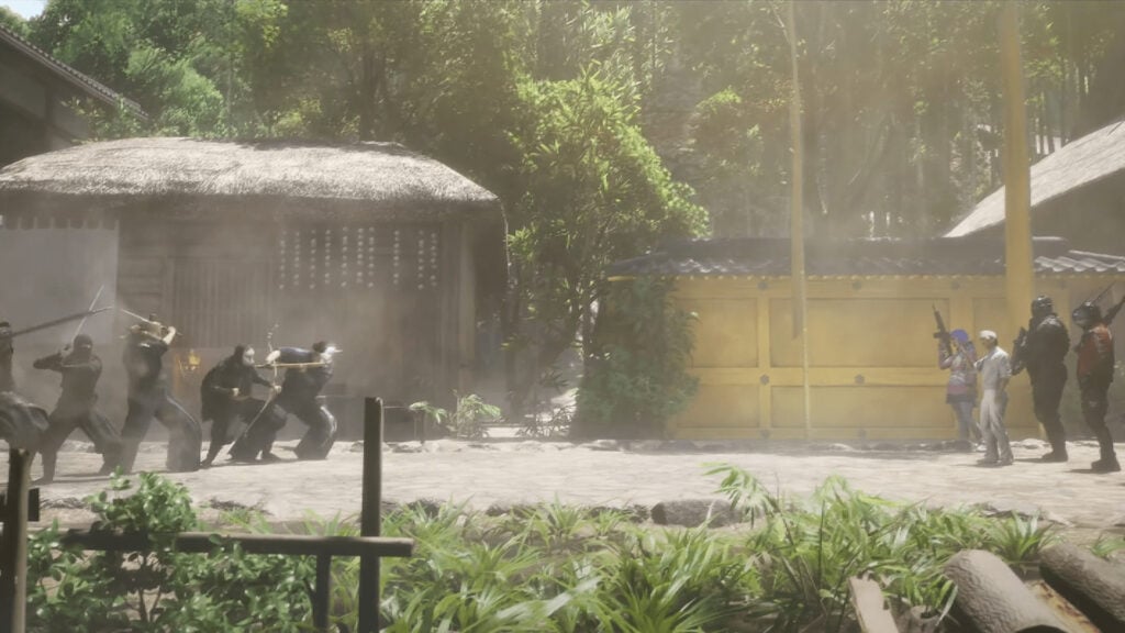 The Finals Season 3 revealed at Summer Game Fest