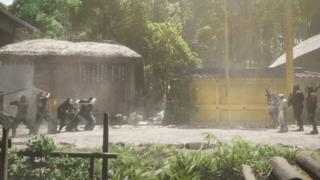 The Finals Season 3 revealed at Summer Game Fest