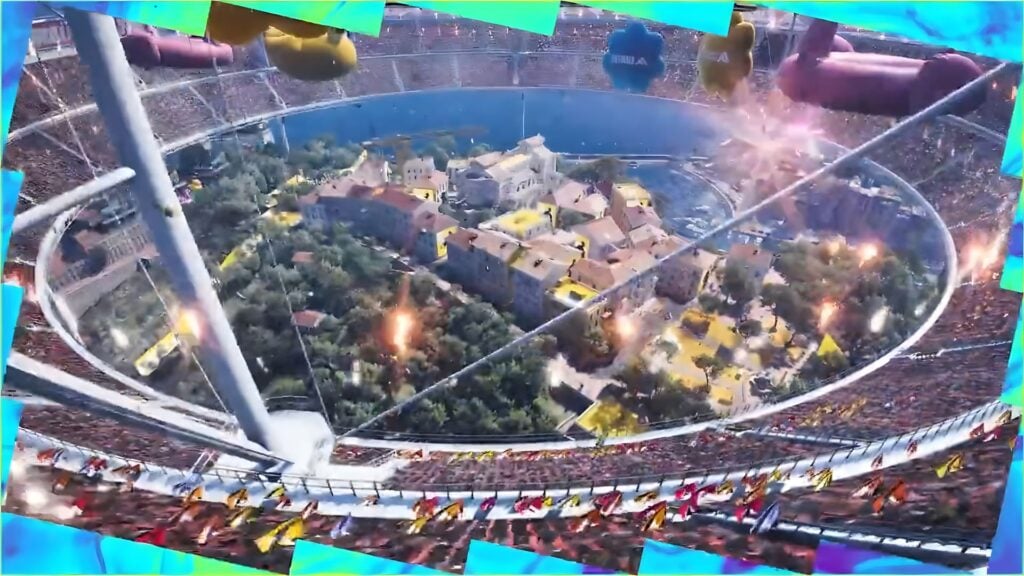 The Finals first official esports event is Twitch Rivals