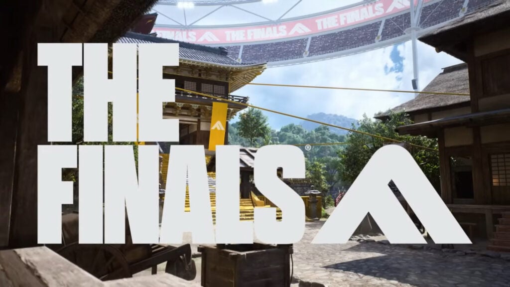 The Finals ranked system explained