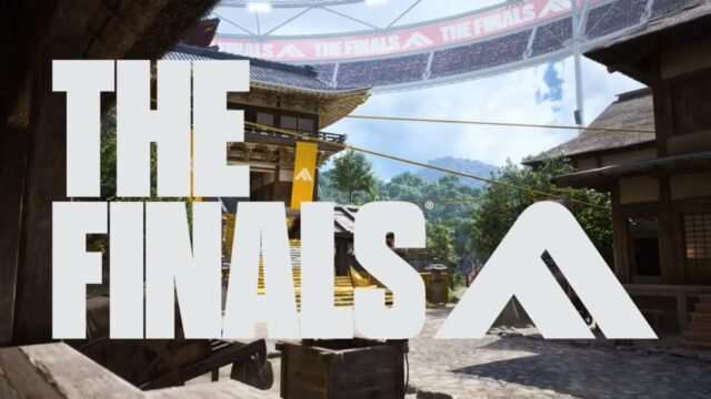 The Finals ranked system explained