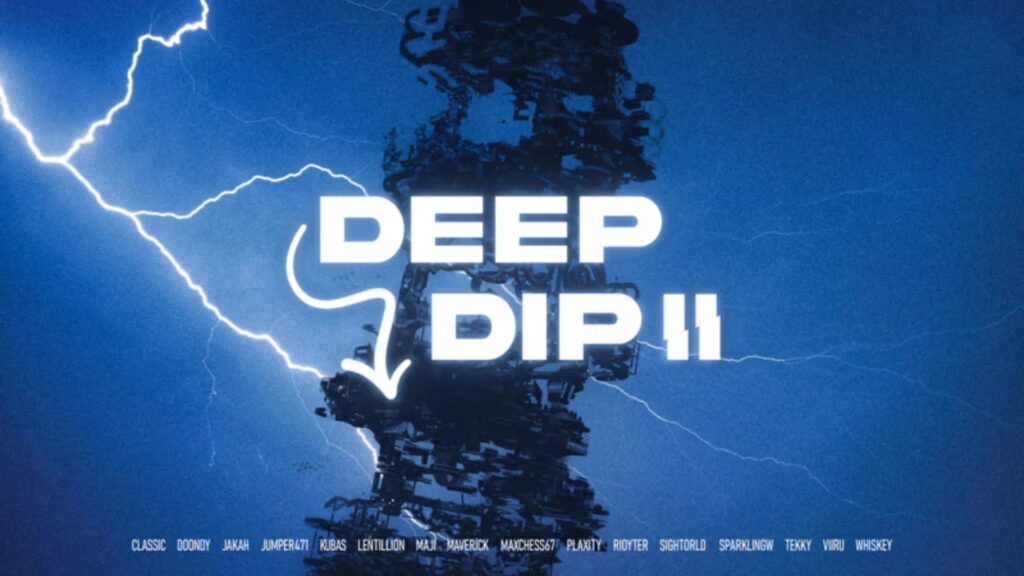 Trackmania’s hardest track Deep Dip 2 has been defeated!