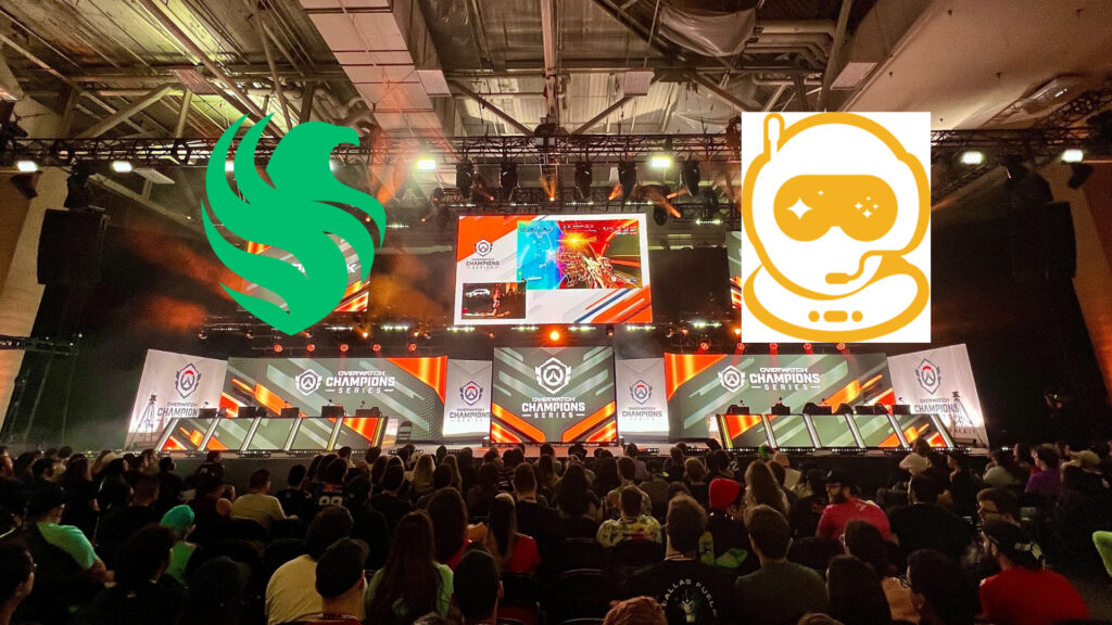 OWCS Dallas Major 2024: Team Falcons continue their dominance