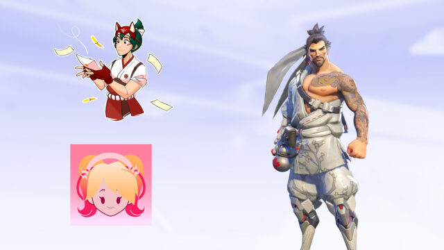 How to unlock the free Nihon Hanzo skin and more in Overwatch 2