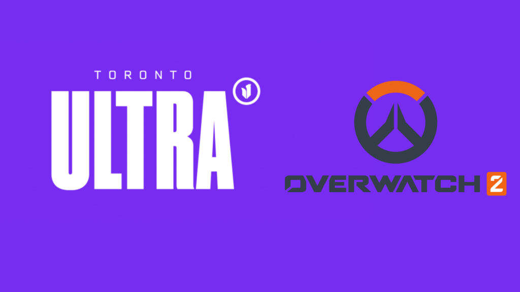 Toronto Ultra introduces their roster for the Overwatch 2 Esports World Cup