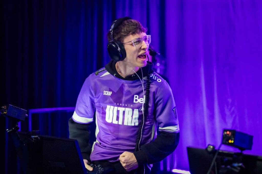 CDL Major 4 Burbank: Live score, format and broadcast