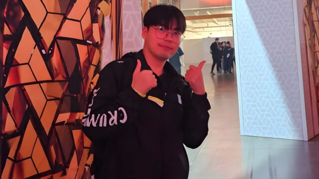 KDF | ULSAN: “Attacking with [Reina] is more difficult after the patch”