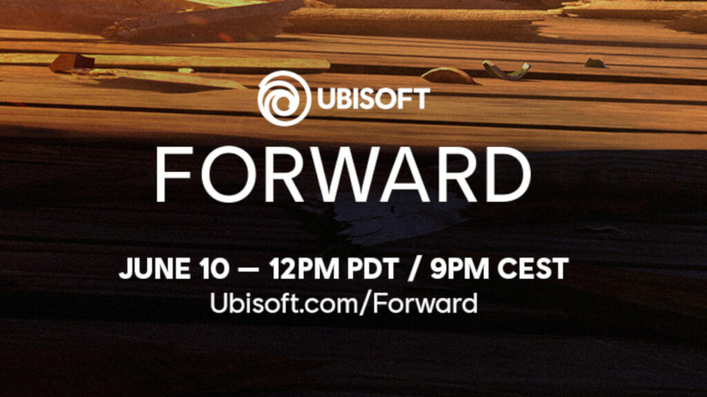 Ubisoft Forward 2024 countdown, time, schedule, and where to watch