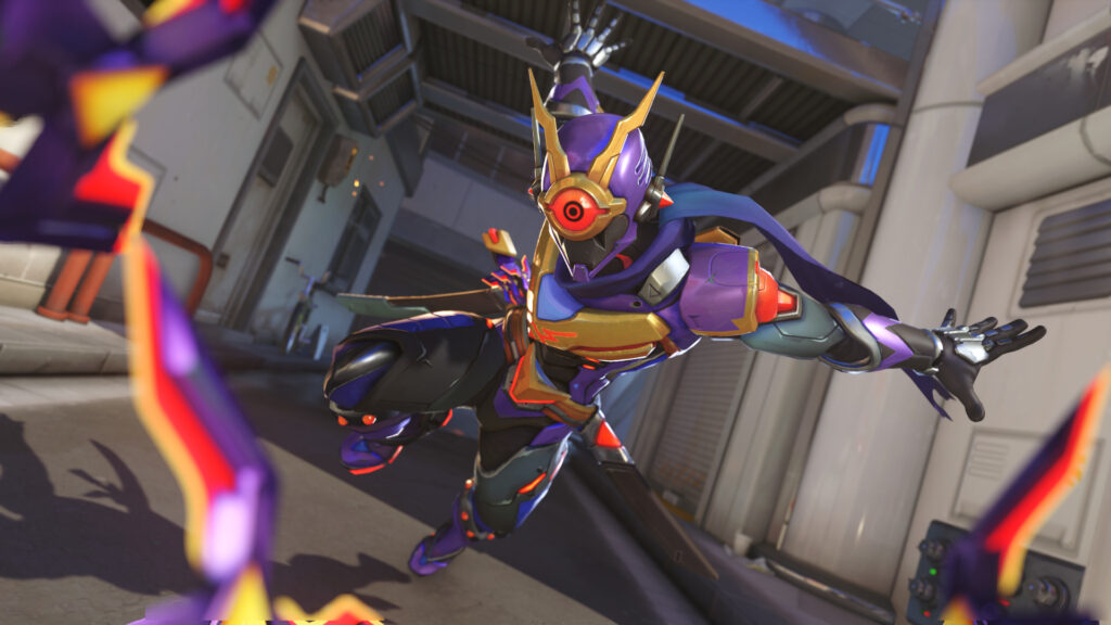 Overwatch 2 Season 11 matchmaking update