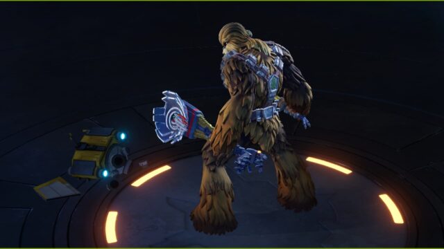 How to unlock new Hunters in Star Wars: Hunters