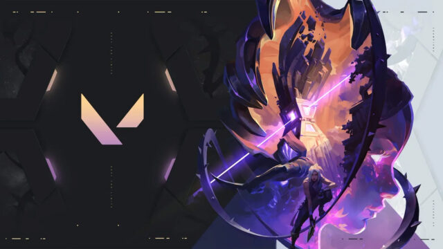 VALORANT 9.0 nerfs Iso and adds Abyss to the ranked map pool