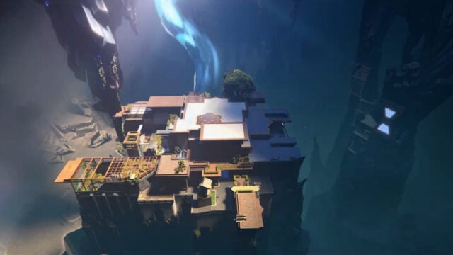 VALORANT Abyss map trailer leaks, leading Riot to release it themselves