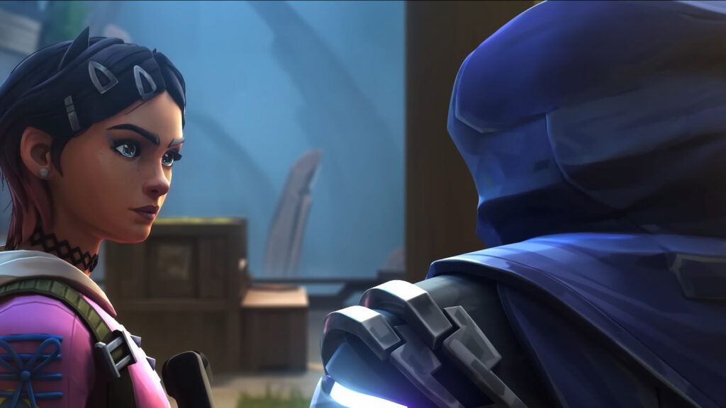 VALORANT snuck in a new-look Buy Menu with recent patch