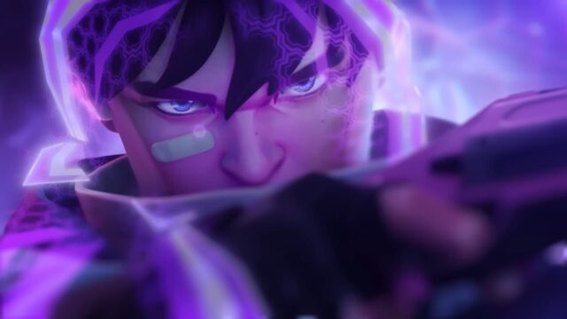 Does VALORANT on console have ranked?