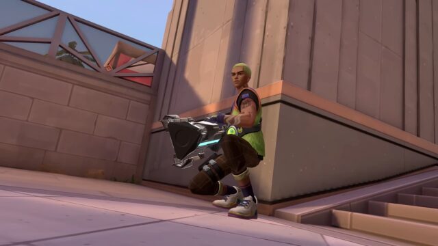 All trophies for VALORANT on console